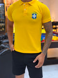 Polo Seleção Brasileira
