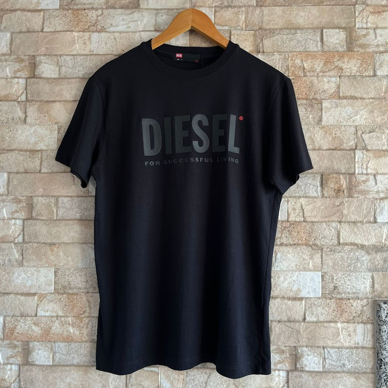 T-Shirt Premium Diesel Basic