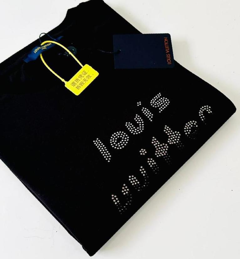 T-Shirt Premium Louis Vuitton