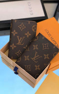 Carteira Louis Vuitton