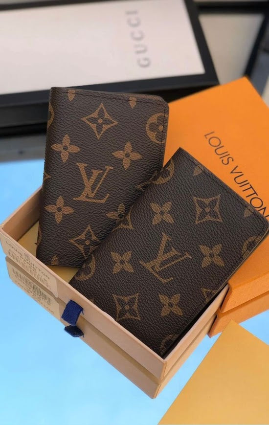 Carteira Louis Vuitton