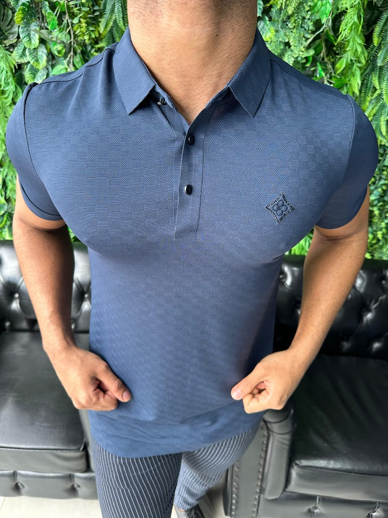 Polo Premium Louis Vuitton Holograma