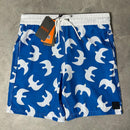 Short Tactel Tag Black Boss