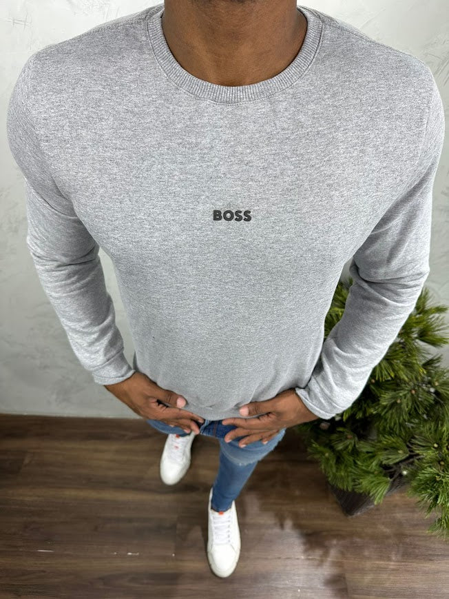 Moletom Hugo Boss