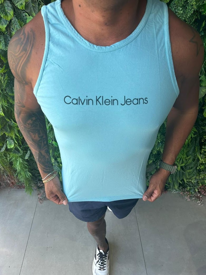 Regata Calvin Klein I