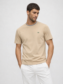 T-shirt Premium Lacoste Crew Neck