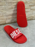 Sandalia Diesel Slide