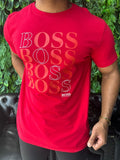 T-shirt Premium Hugo Boss New Colection