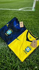 Camisa Seleção Brasileira