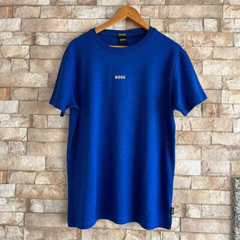 T-Shirt Premium Boss Basic Center