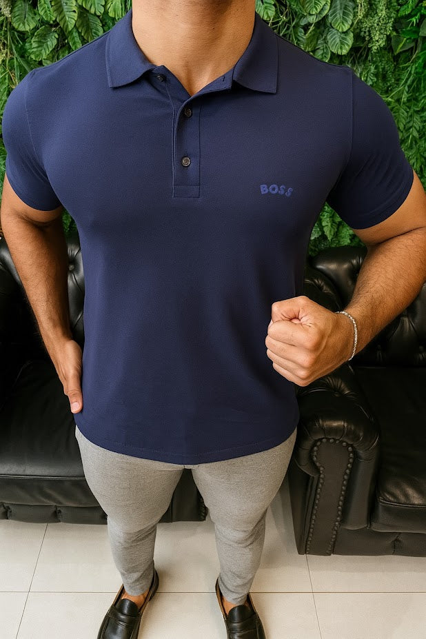 Polo Boss Point II