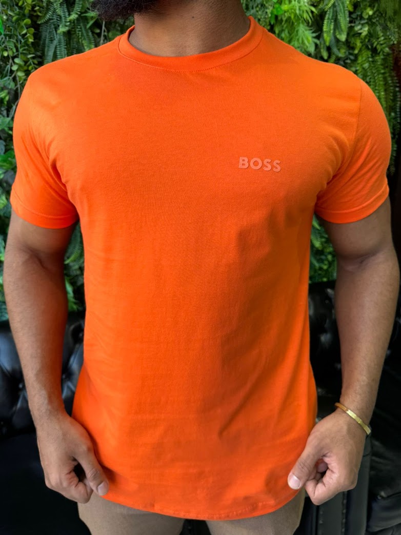 Básica Hugo Boss Color