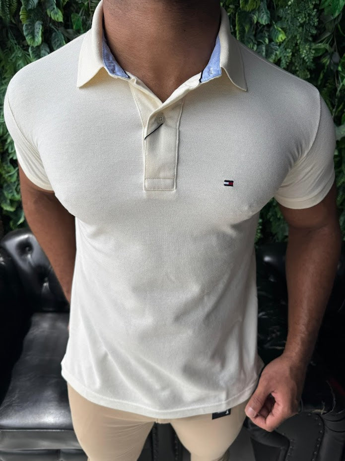 Polo Tommy Hilfiger