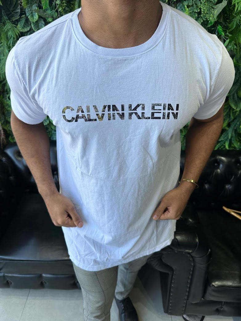 Nacional Calvin Klein III