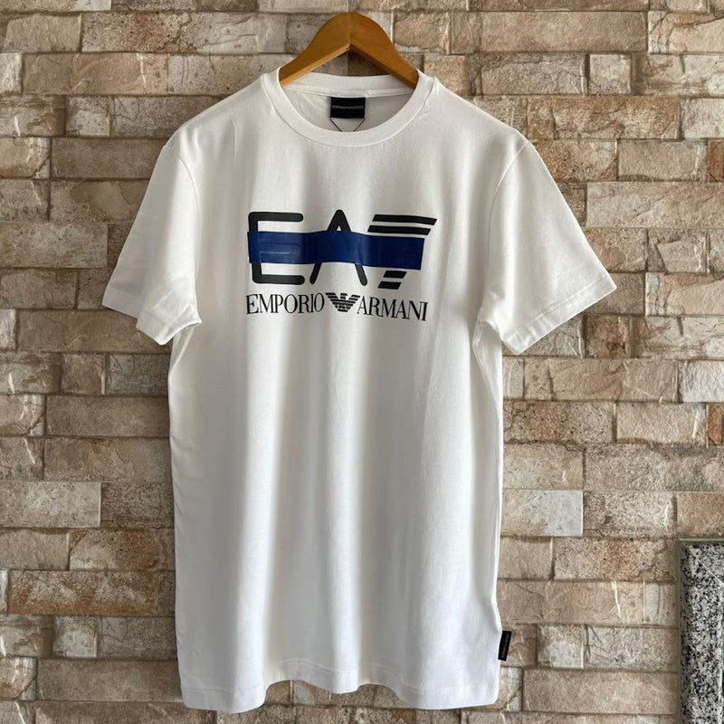 T-shirt Premium Emporio Armani EA7