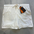 Short de Linho Hugo Boss