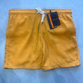 Short de Linho Hugo Boss