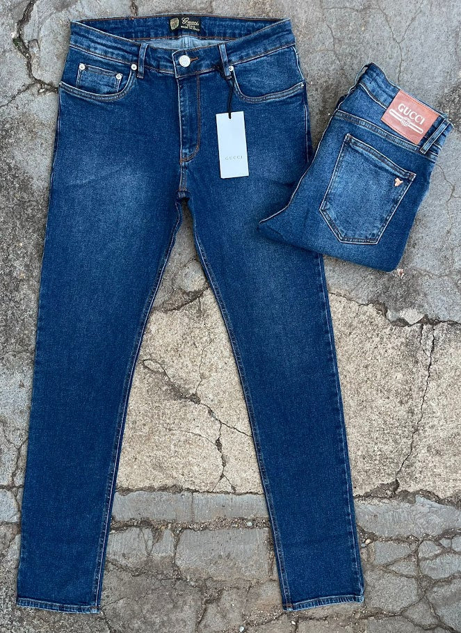 Calça Gucci Jeans