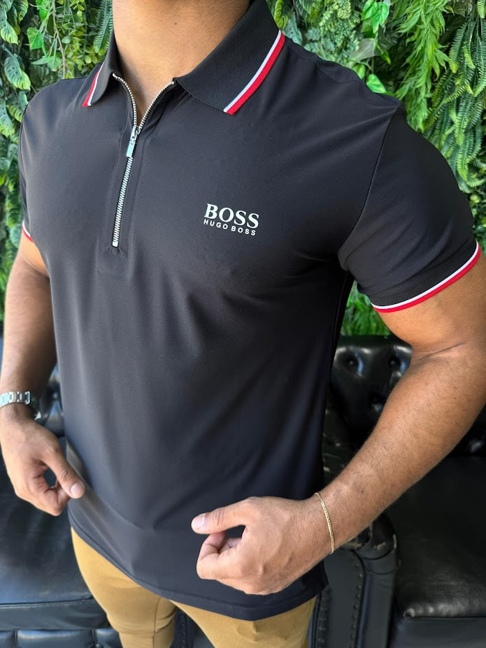 Polo Premium Boss Infinite