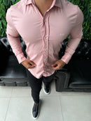 Kit 3 Sociais Boss Live Manga Longa