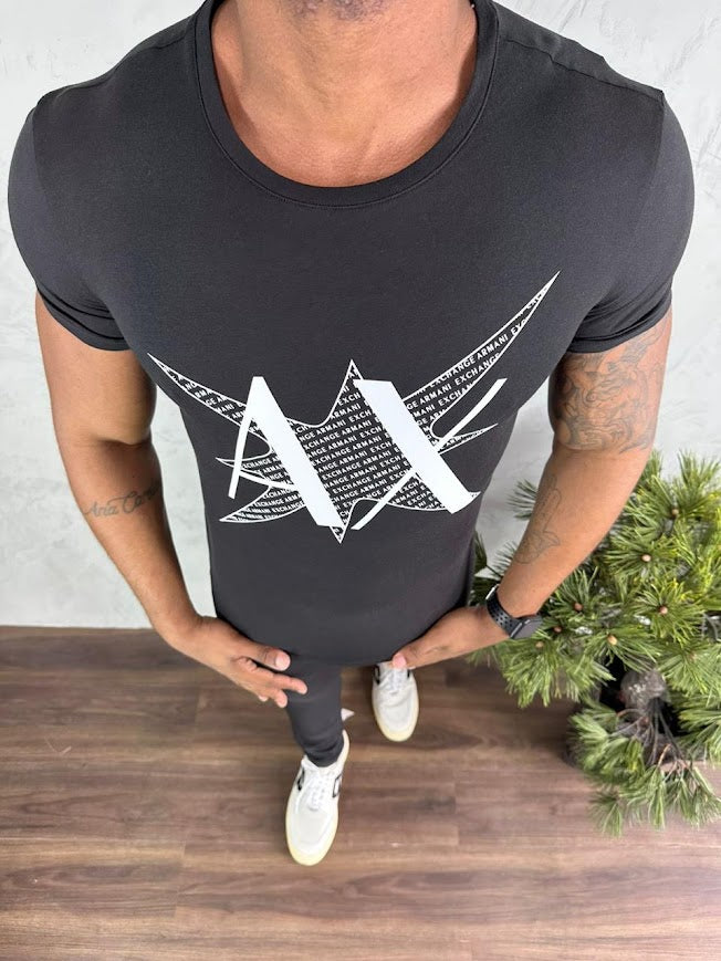 T-shirt Premium AX
