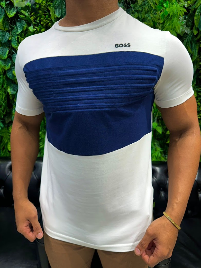 T-shirt Premium Boss Range