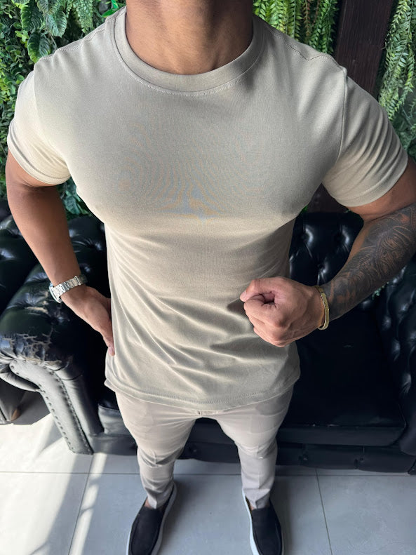 Camiseta Santorini