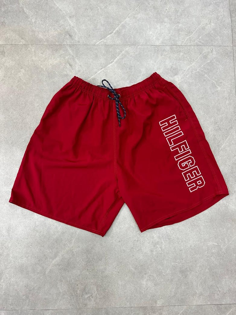 Short Tactel Tommy Hilfiger