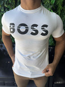 T-Shirt Premium Boss London