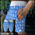 Short Tactel Boss Estampas