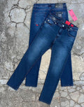 Calça Jeans Ellus I