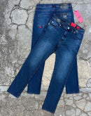 Calça Jeans Ellus I
