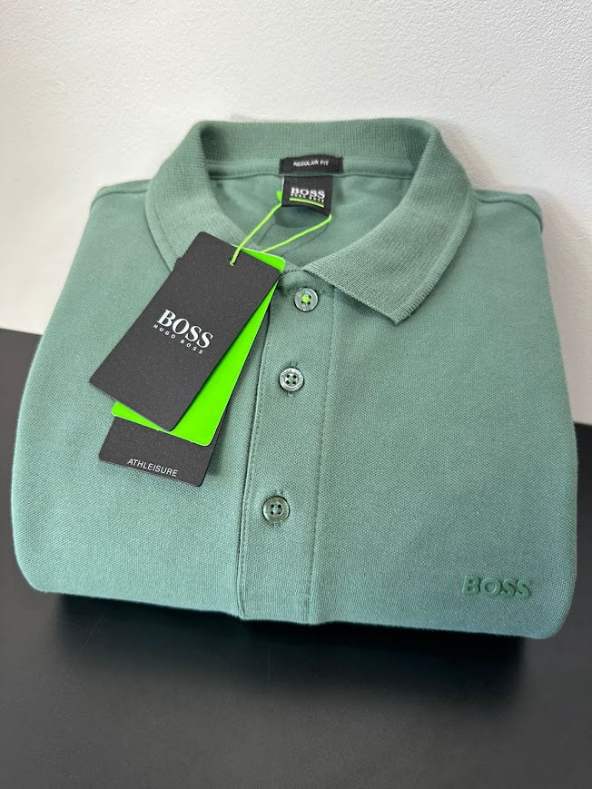 Polo Hugo Boss Lisa