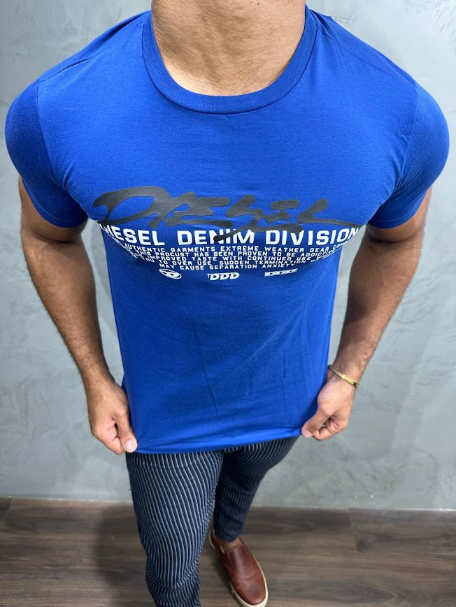 T-shirt Premium Diesel