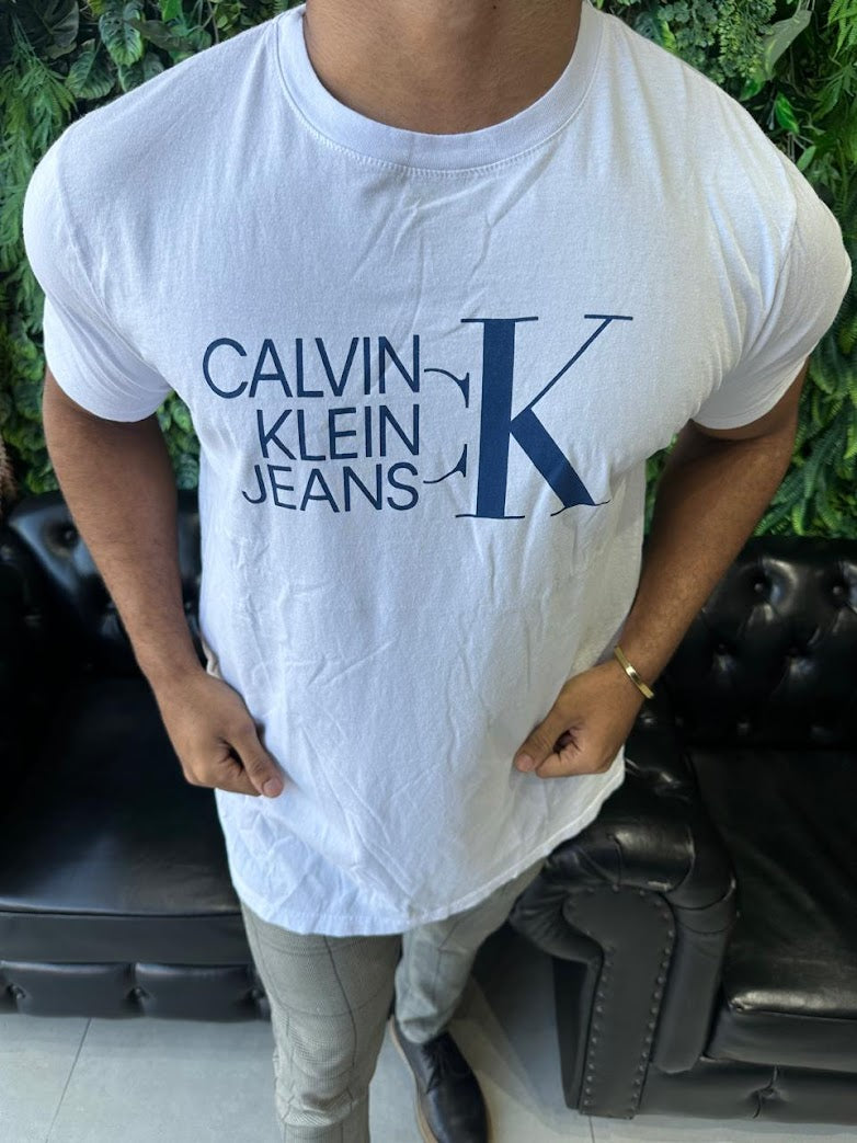 Nacional Calvin Klein II