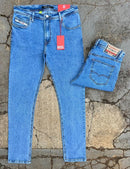 Calça Diesel Jeans Live New