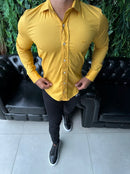 Kit 3 Sociais Boss Live Manga Longa