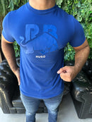 T-Shirt Premium Boss Red Bull