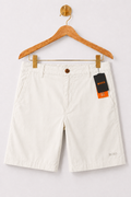 Bermuda de Sarja Hugo Boss