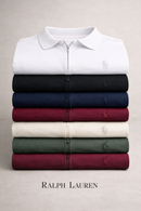 Polo Ralph Lauren Zíper