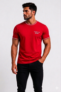 T-shirt Premium Boss Porsche