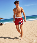Short Tactel Tommy Hilfiger