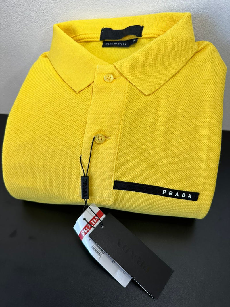 Polo Prada