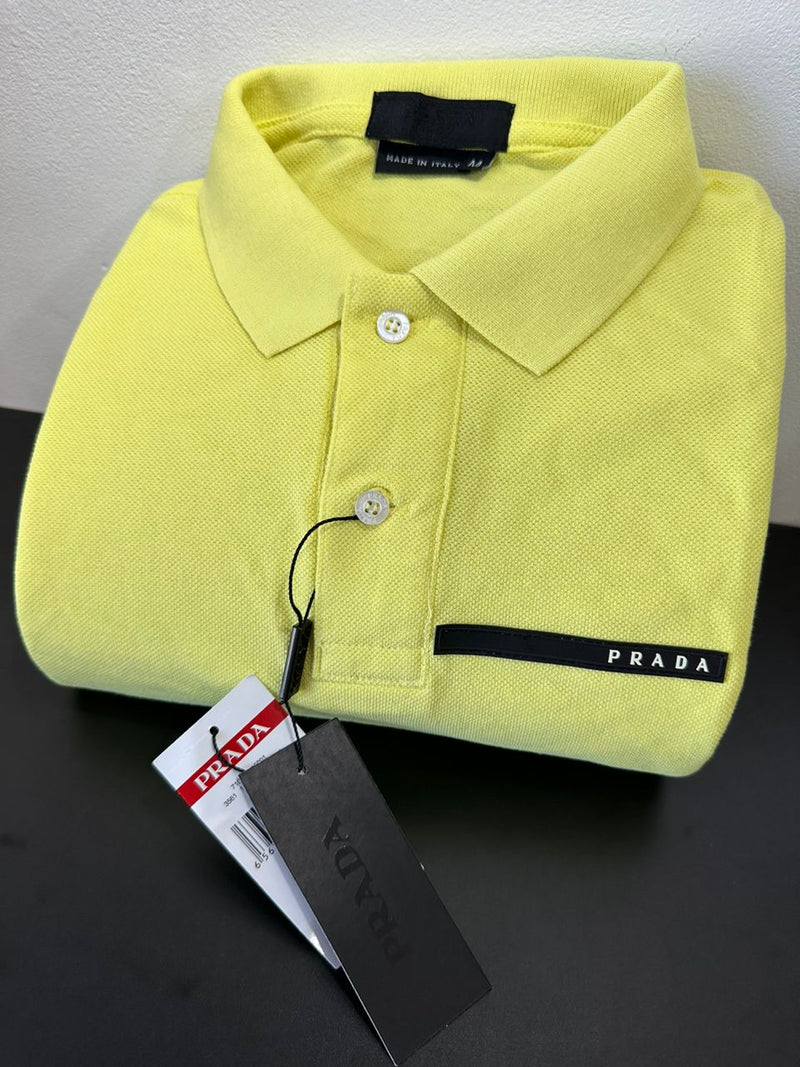 Polo Prada