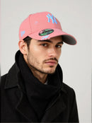 Boné New Era Destroyed