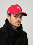 Boné New Era Destroyed