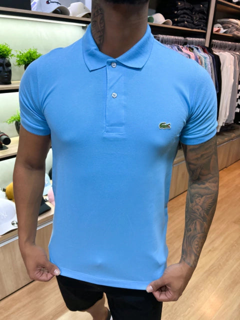 Polo Lacoste