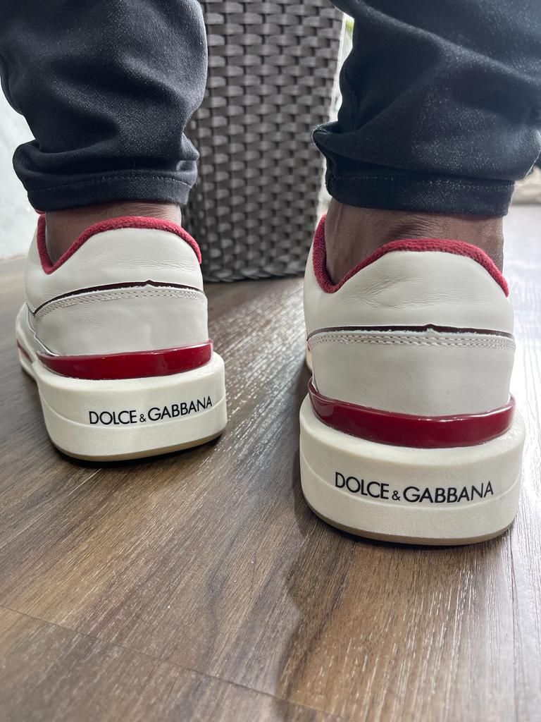 Sapato Dolce & Gabbana