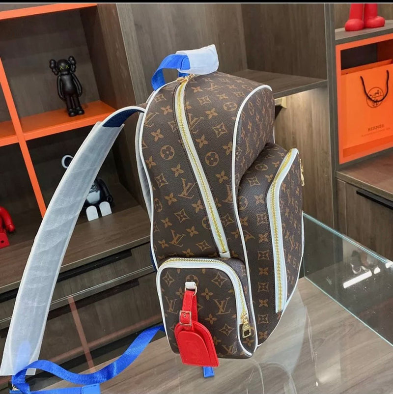 Carteira Louis Vuitton NBA - Comprar em Dubaibuybr