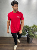 T-Shirt Premium Hugo Boss Circle